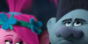 DreamWorks anuncia 'Trolls 2' y su fecha de estreno
