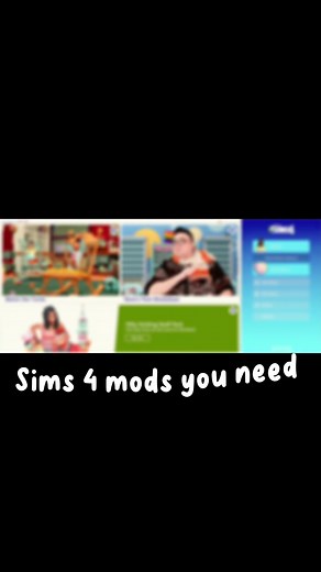 It’s 2024, we need more aesthetically pleasing main menus. Thank you @SimMattically for this mod, you’re the best💕 #thesims4 #sims4 #fyp #fypシ #simstok #foryoupage #foryourpage #ts4 #ts4tiktok #viral #viraltiktok #sims4cc #ts4cc #sims4mods #ts4mods #thesims4mods