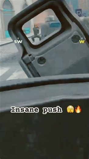 Insane push must watch!! 🔥🔥 #vr #vrarcade #fyp #ghostoftabor #viral