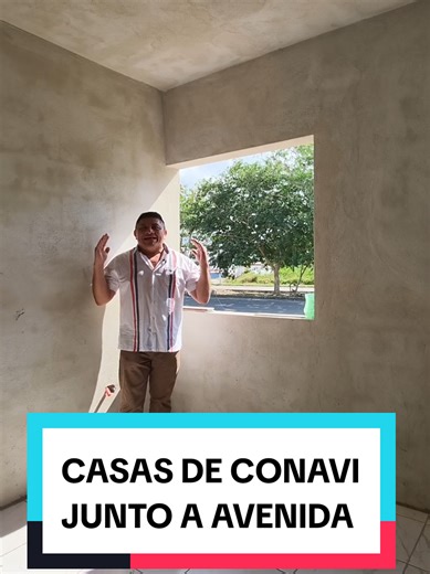 ¡Rayados quienes recibirán las primeras 50 casas de la @CONAVI en #Mérida! #meridayucatanmexico #viviendaadecuada #familias #Yucatán @saracebada @Cecilia Patrón @AyuntaMérida @Huacho Díaz Mena @Angélica Araujo Lara @Claudia Sheinbaum Pardo @Infonavit Oficial @Octavio Romero Oropeza