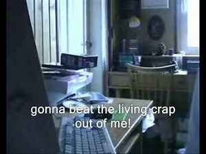 Angry German Kid [Episode 5] AGK get expelled from school