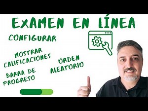 ¡Crea EXÁMENES en Google Forms GRATIS y FÁCIL!