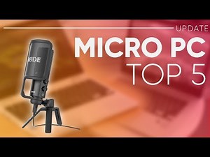 TOP5 : MEILLEUR MICRO PC