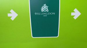 6 comments | We're now collecting your #foodwaste separately. Are you signed up to our free and easy to use service? www.hillingdon.gov.uk/food-waste #recycling #recycle #Hillingdon | London Borough of Hillingdon | Facebook