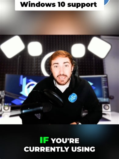 TurboTax Stops Working on Windows 10?! Here’s What You MUST Do 💻 Still using Windows 10? This could cost you BIG. TurboTax is dropping support for Windows 10, and that means millions of users could run into issues filing their taxes. In this video, we break down exactly what’s happening, who’s affected, and what you need to do RIGHT NOW to avoid problems. ⚠️ Don’t wait until tax season hits! ✅ What you’ll learn: • Why TurboTax is ending Windows 10 support • What happens if you stay on Windows 1