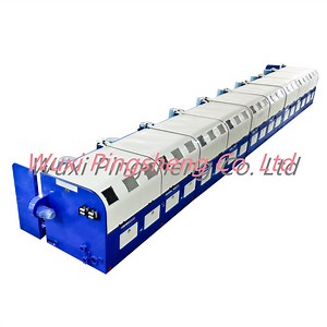 [Hot Item] Low Carbon Binding Wire Making Machine
