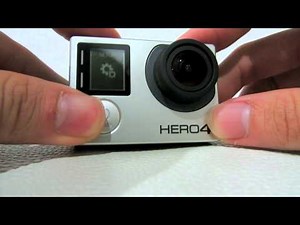 GoProTips - วิธีการรีเซ้ต Password Wifi ของกล้อง GoPro 4
