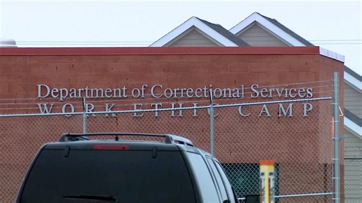 EXPLAINER: Where did McCook inmates end up ahead of transition to ICE facility?