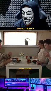 Drama Jepang Idaman Mertua Part 4 | Blade Pada