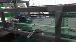 114K views · 588 reactions | Metal Roof Tile Production Line | TechnicMachines.com | Facebook