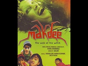 Makdee AKA The Web of the Witch 2002 Trailer