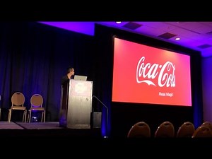 "Create Real Magic with Coca-Cola AI" by Benny Lee - Coca-Cola