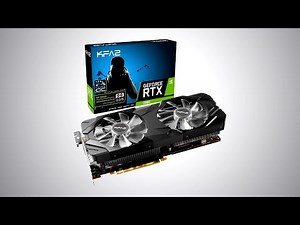 GEFORCE RTX, BON OU ARNAQUE ?