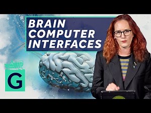 Brain Computer Interfaces - Victoria Baines and Dr Aswin Chari
