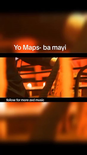 Yo Maps - Ba Mayi | Bonse Bamayenda Lyrics | African Music
