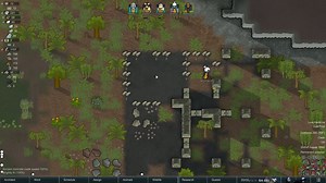 Cringer - Git Down With Yo Bad Self, Santa