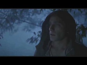 Film horor barat menyeramkan...