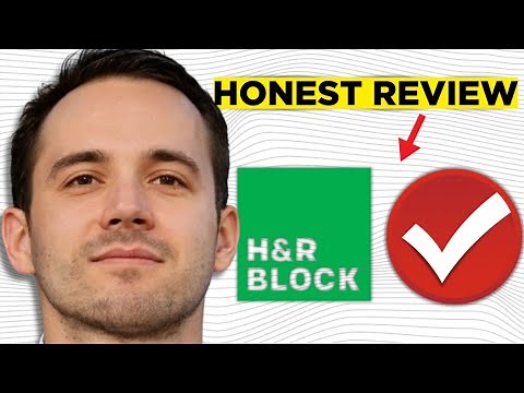 Turbotax vs H&R Bloc(2024): Which Is Better? All You Need To Know