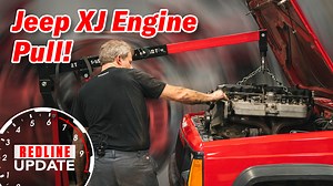 3.3K reactions · 102 shares | Fresh to the shop, we welcome this 1993 Jeep Cherokee with a 4.0L I6! Presented by RockAuto.com | Hagerty | Facebook