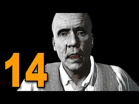 Black Ops 1 - Part 14 - Meaning of the Numbers (Let's Play / Walkthrough / Playthrough)