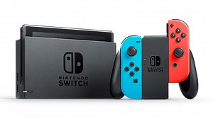 The Nintendo Switch Downloads Faster in Sleep Mode