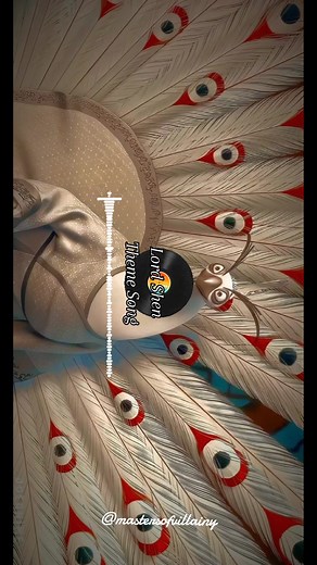 Lord Shen Theme Song | Kung Fu Panda 2 Music Edit