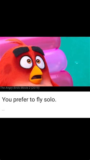 The Word "Fly" in Movies: Learn How Characters Use It! 🎬✨ #Shorts #LearnEnglish #MovieClips