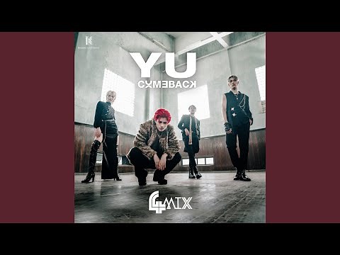 Y U COMEBACK