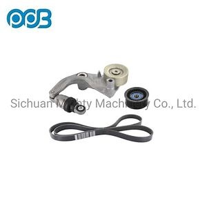 [Hot Item] Auto Parts Kit Timing Belt Set for Ford Vkma04301 K015064 Mitsubishi Toyota