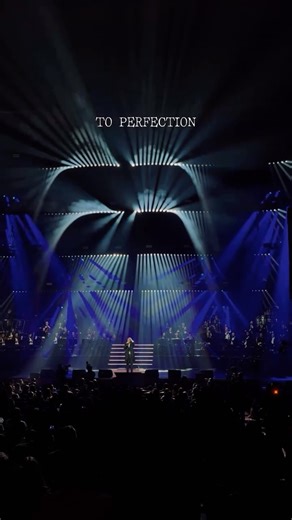 Freilach Band on Instagram: "From rehearsal, to perfection . Keil Mistater on the Hasc stage 🔥 #hasc #jewishmusic #concertlive"