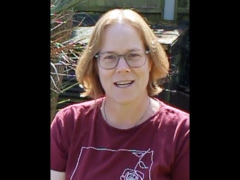 Spinal Tensegrity for Optimal Health with Carinna Cooper