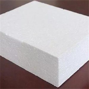 [Hot Item] China Supplier EPS Insulation Board Expanded Polystyrene Foam Panel for Building Walls