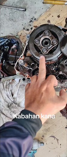 Pagsisiyasat sa Problema ng Motorsiklo: Balik Alindog