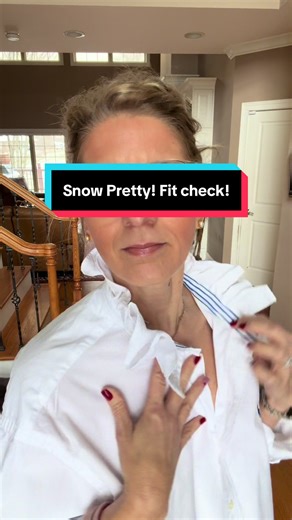 Another white gem! See what's available on Instagram @shoplorihillphoto! #thrift #sewing #craft #handmade #tutorial