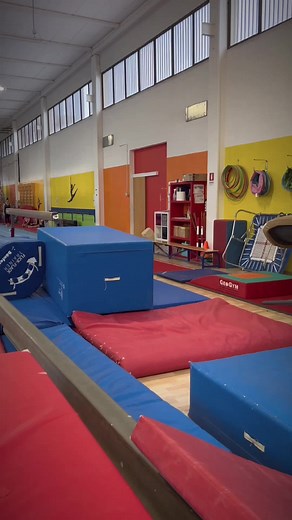 Hilarious Gymnastic Fail Compilation