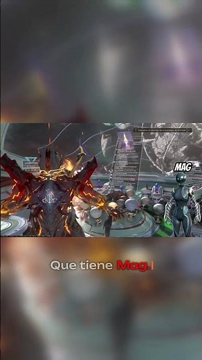 ⚔️ Excalibur, Volt, or Mag? Discover which is the best starting Warframe to progress with.