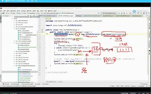 牛皮了！Boss直聘点赞超90W的Java面试视频，已拿13个Offer！