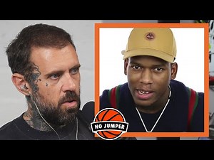 Adam Reveals the Shocking Reason he Never Interviewed Lud Foe