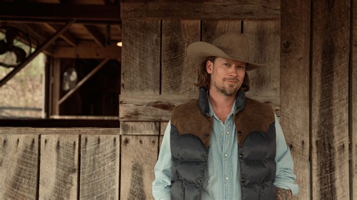 Florida Georgia Line singer and Volusia native Brian Kelley unveils new single