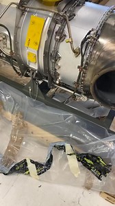 Aircraft Engineering on Reels