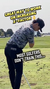 9.6K views · 48 reactions | Joaquin Niemann working on his X-Factor...