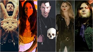 13 bands keeping occult rock alive who aren’t Ghost
