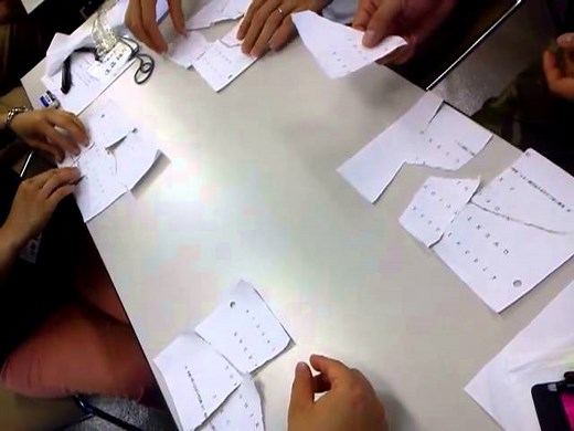 チームワークを高められる簡単で楽しい協力ゲーム - RAG Music - あそび·レク