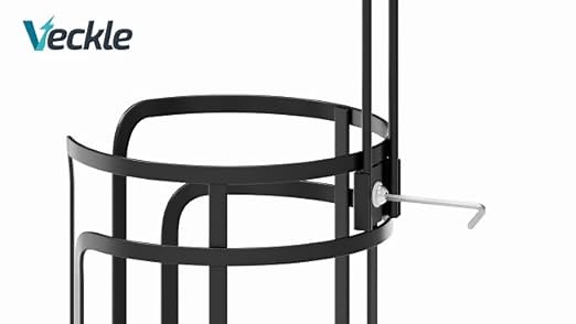 Easy to Install Toilet Paper Holders