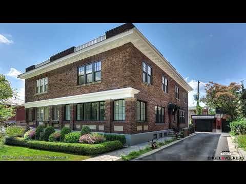 622 Av. Murray Hill, Westmount 🔴 ENGEL & VÖLKERS