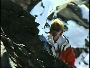 Rainhard Fendrich - I Am From Austria (1990) | IMVDb