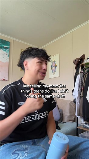 Out of Control Teen Behavior Explained