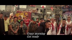 Tokyo Tribe | movie | 2014 | Official Trailer