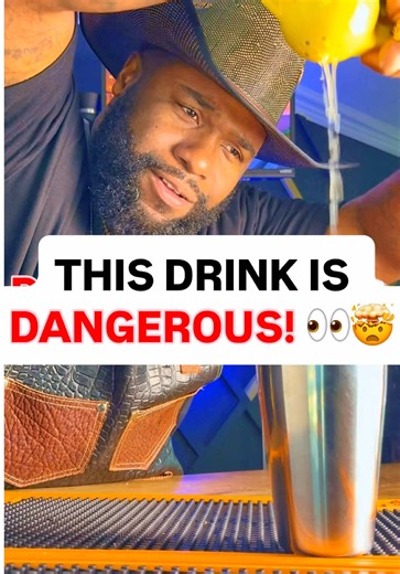 Elderflower Cognac Cocktail Recipe for a Night to Remember