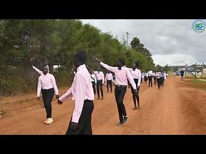 The official Video of Mathira in Eldoret 24/12/2021with Mathira's songs